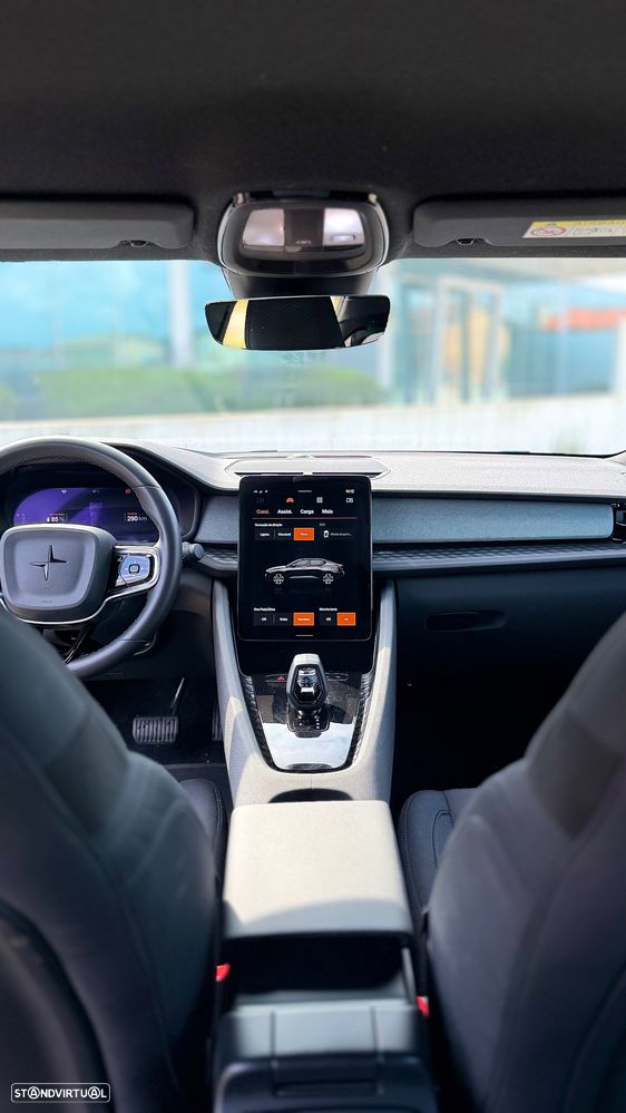 Polestar 2 - 5