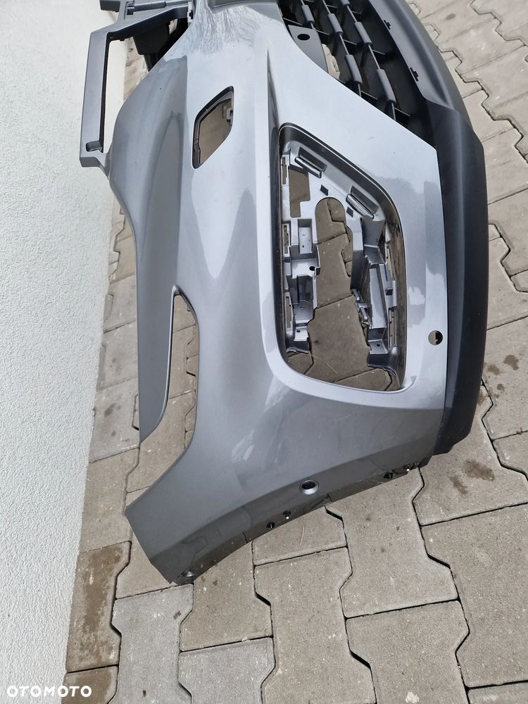 Zderzak Renault Arkana - 5
