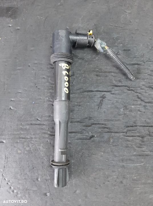 bobina inductie fiat stilo 192 punto doblo  1.6 benz 182b6000  bae403b - 1