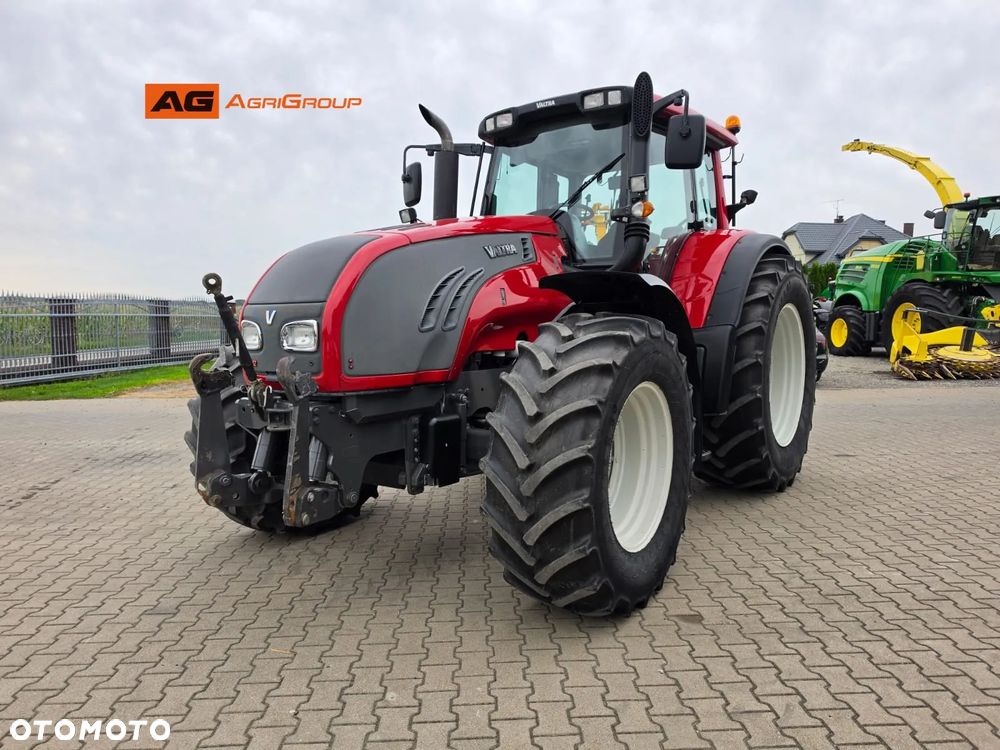 Valtra T182 Direct - 7