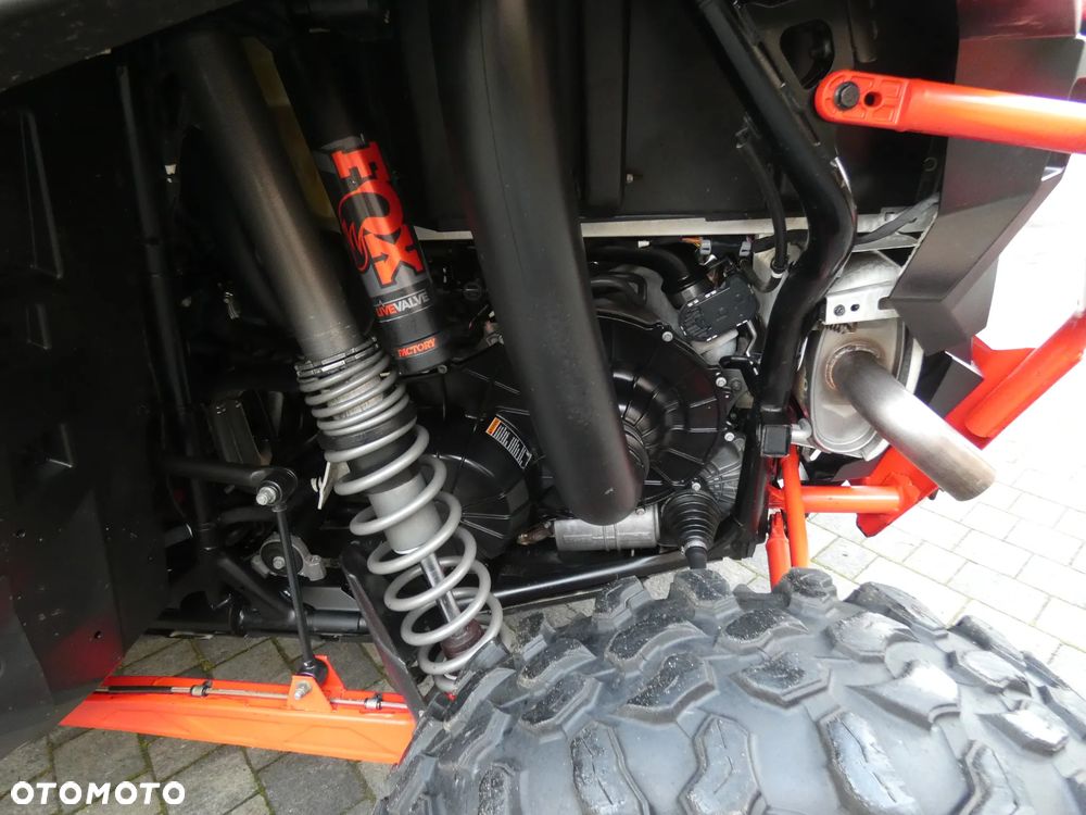 Polaris RZR - 31