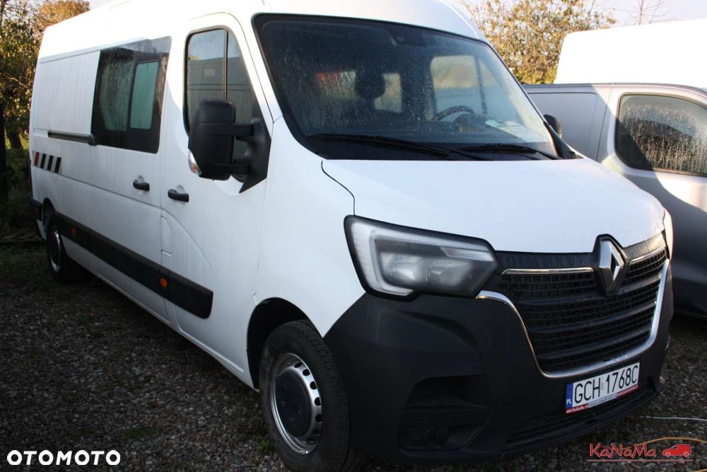 Renault Master - 5