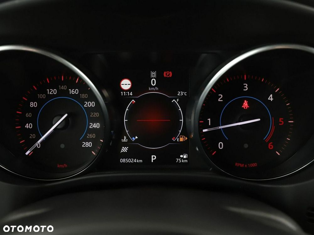 Jaguar F-Pace 20d AWD Prestige - 23