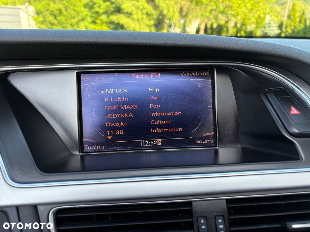 Audi A5 Cabrio - 25