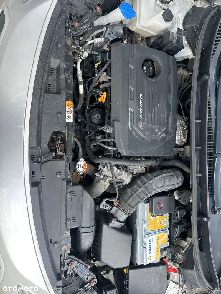 Hyundai i30 1.6 CRDi Classic - 9