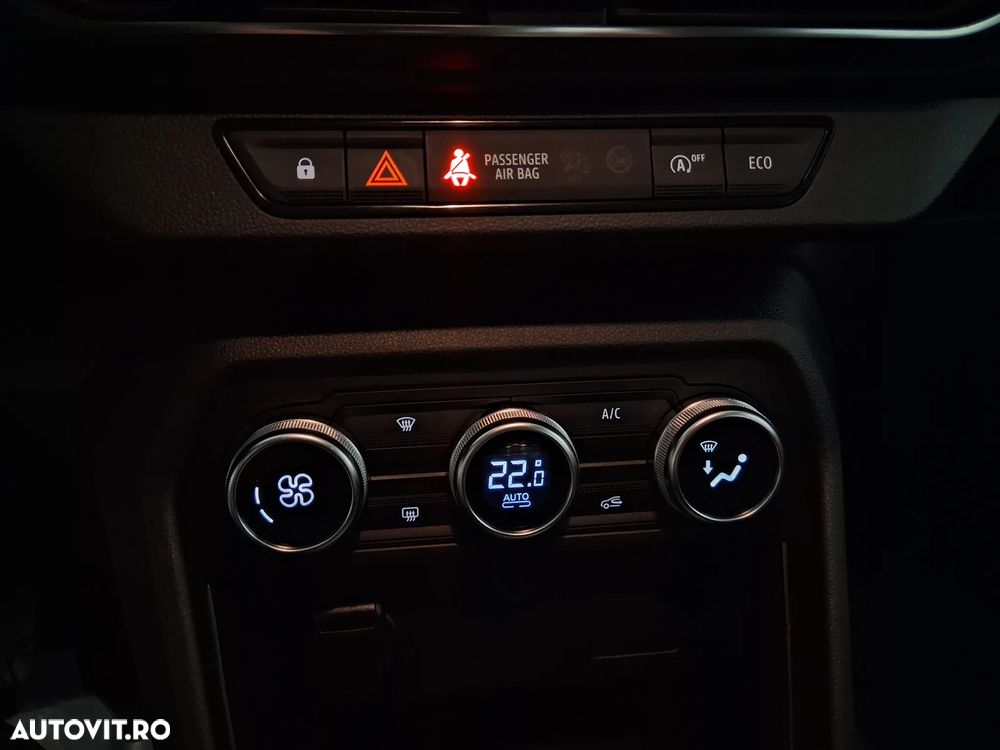 Dacia Sandero - 22