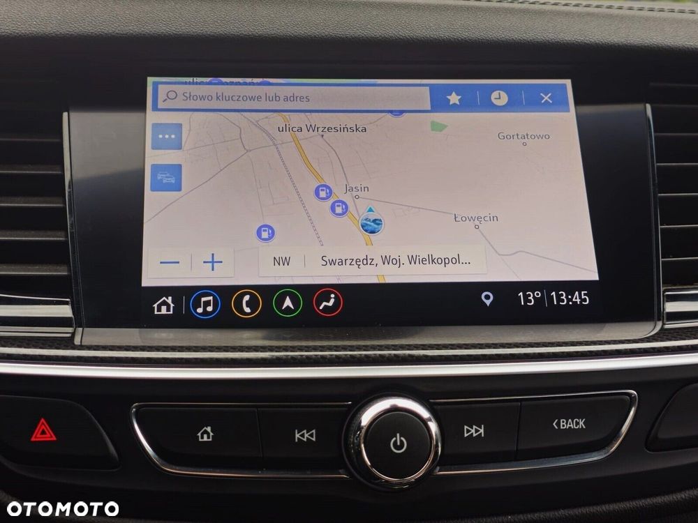 Opel Insignia 2.0 CDTI Elegance S&S - 28