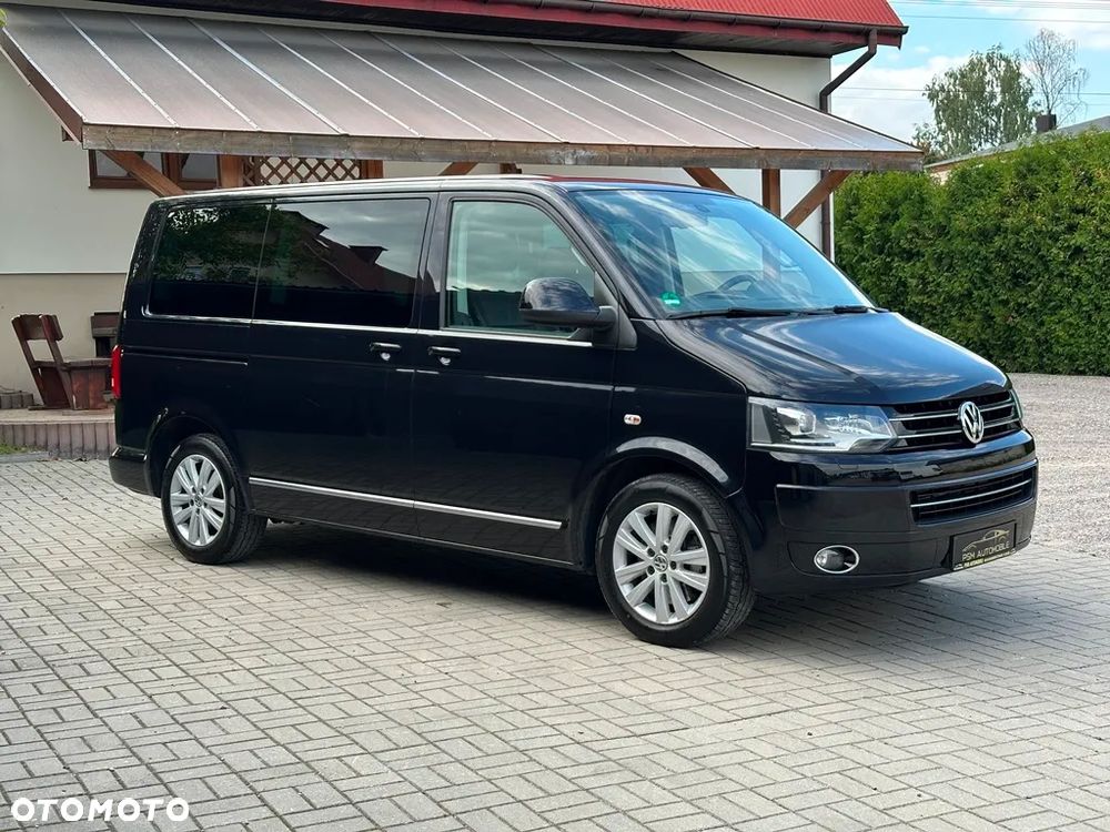 Volkswagen Multivan - 6