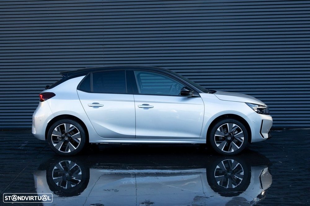 Opel Corsa-e e-GS - 8