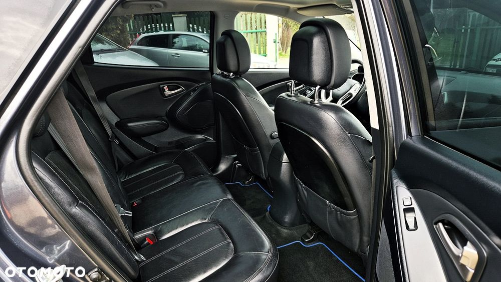 Hyundai ix35 2.0 Premium - 30