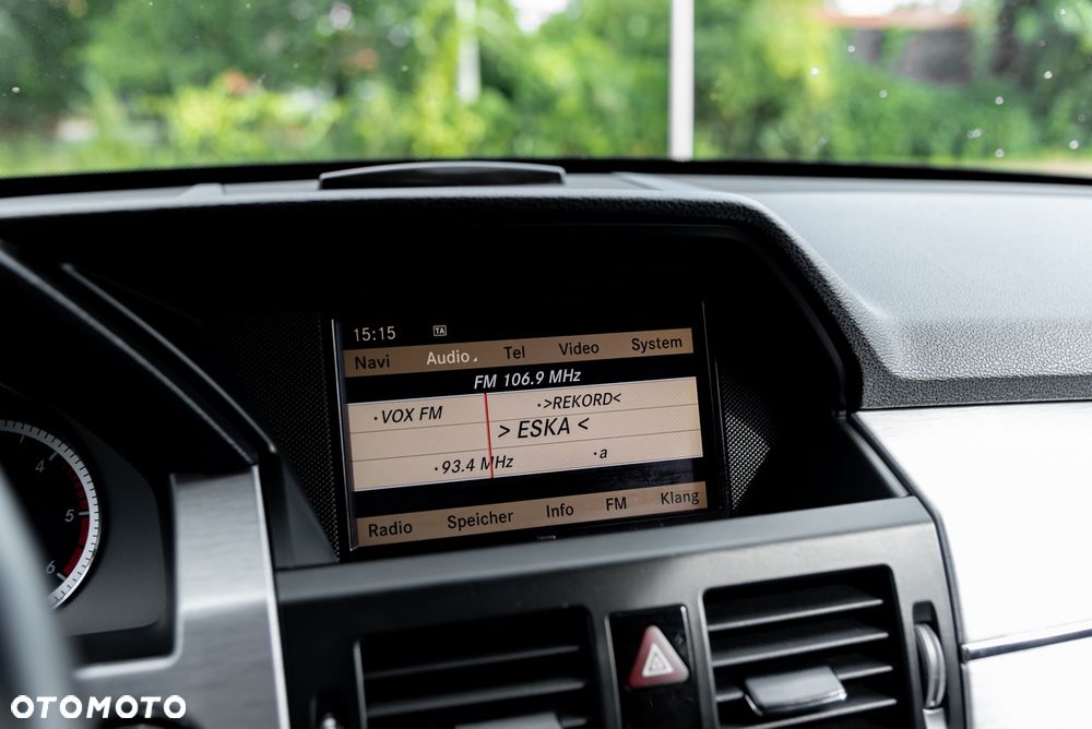 Mercedes-Benz GLK 250 BlueTEC 4Matic 7G-TRONIC - 32