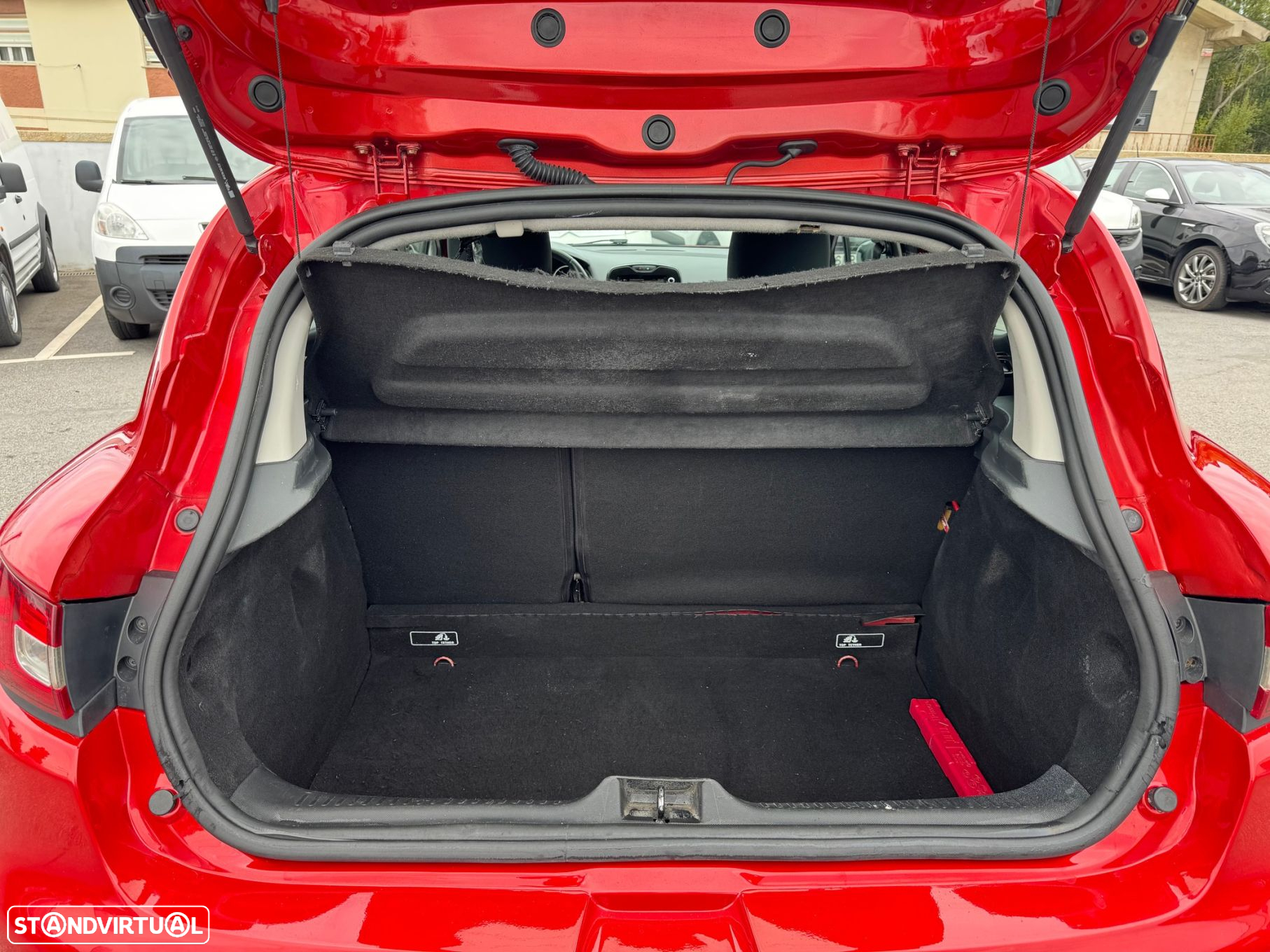Renault Clio 1.5 dCi Dynamique S 83g - 5