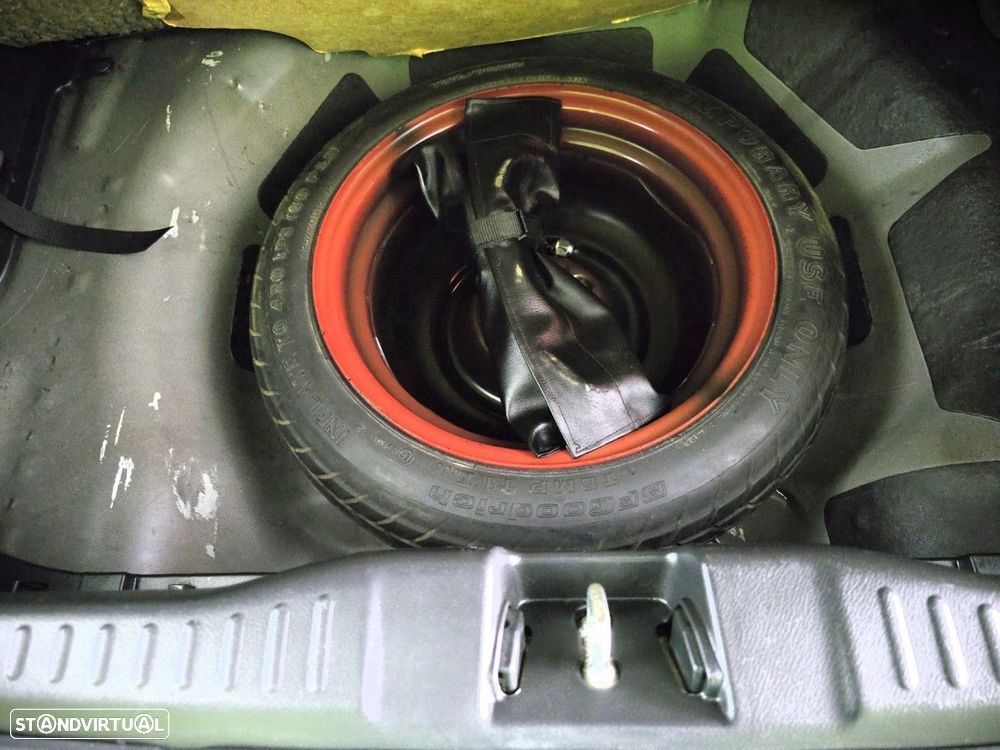 Honda Civic 1.7 CTDi Sport - 30