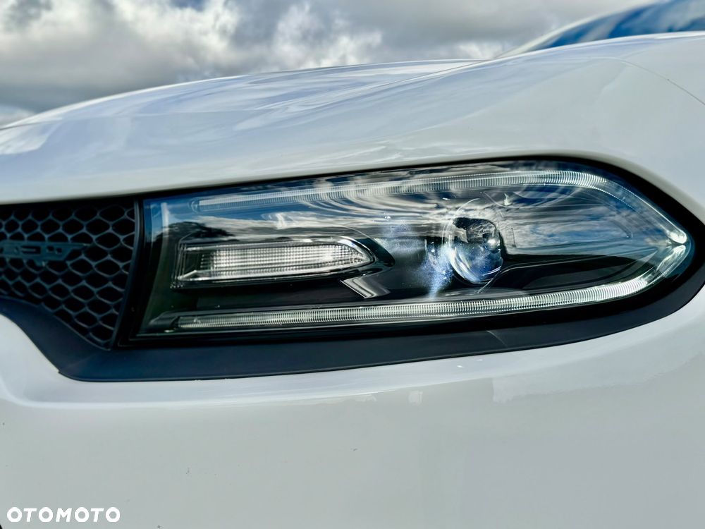 Dodge Charger - 12