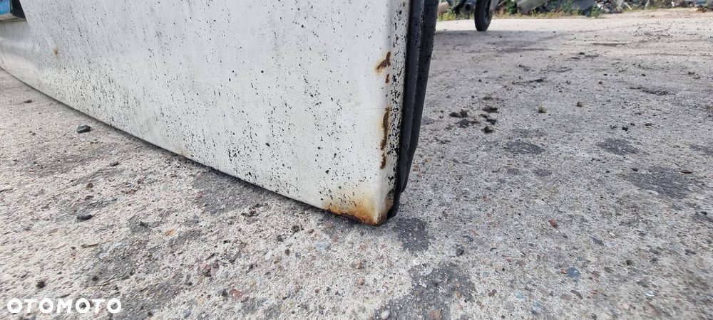 KLAPA FORD TRANSIT IV - 10