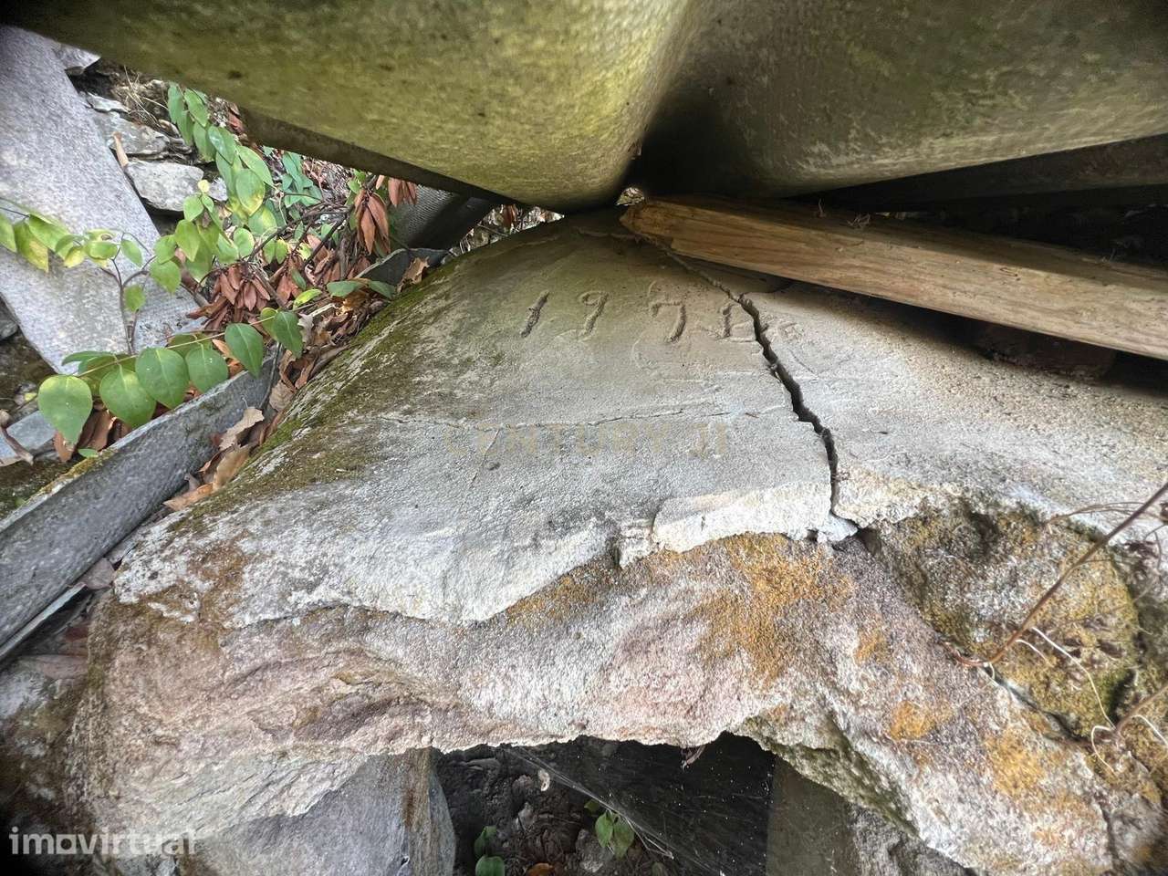 Propriedade com Ruína e Amplo Logradouro | Fonte do Rei – Maceira - Grande imagem: 5/12