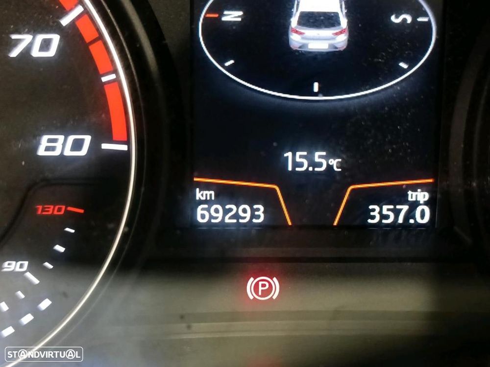 SEAT Leon 1.0 EcoTSI Style S/S - 7