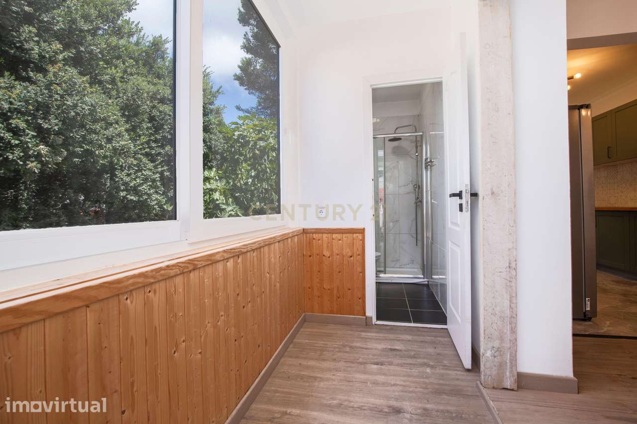 Casa Totalmente Renovada com 4+1 Quartos a Apenas 1 Minuto da Escola M - Grande imagem: 5/28
