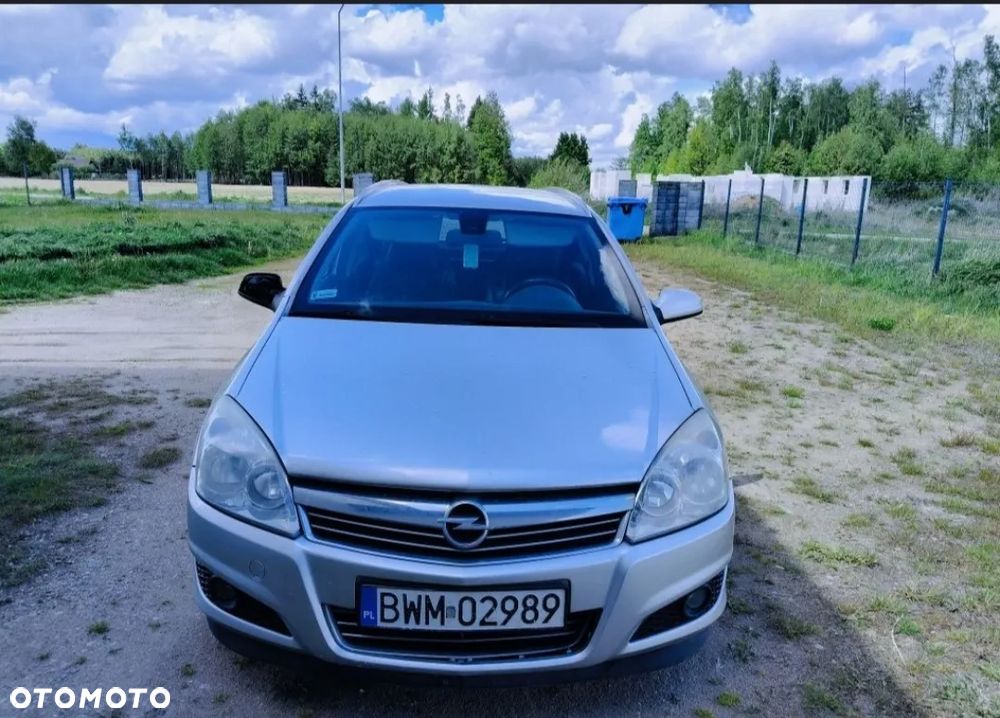 Opel Astra 1.7 CDTI - 3