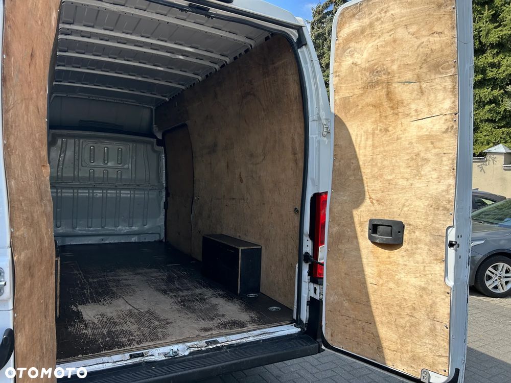 Fiat Ducato - 14