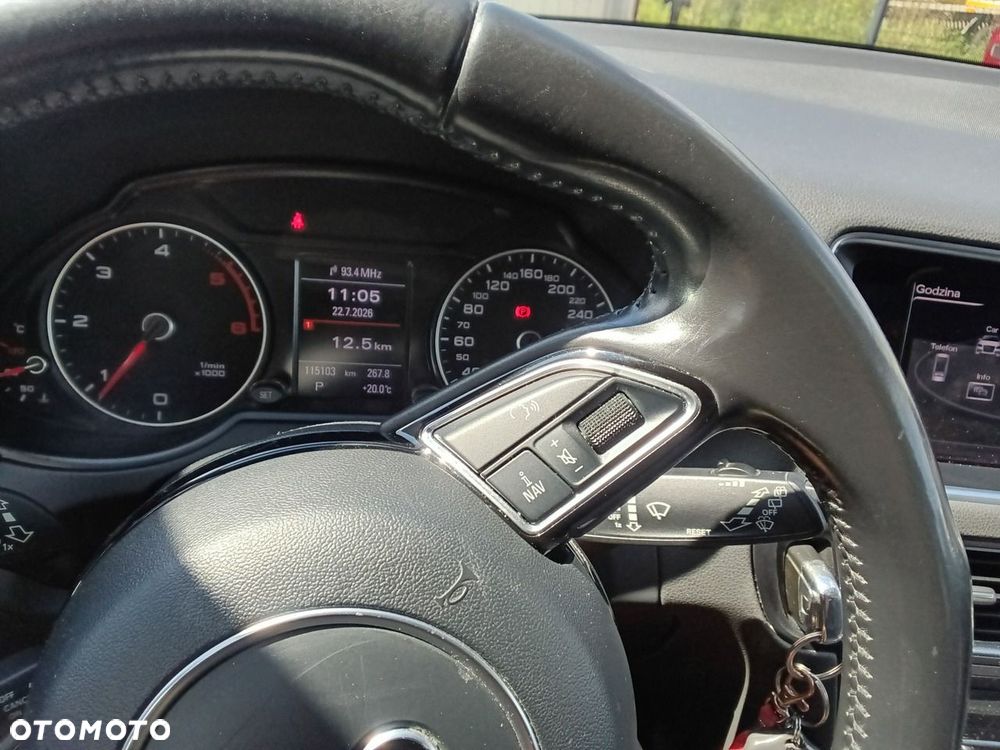 Audi Q5 - 21