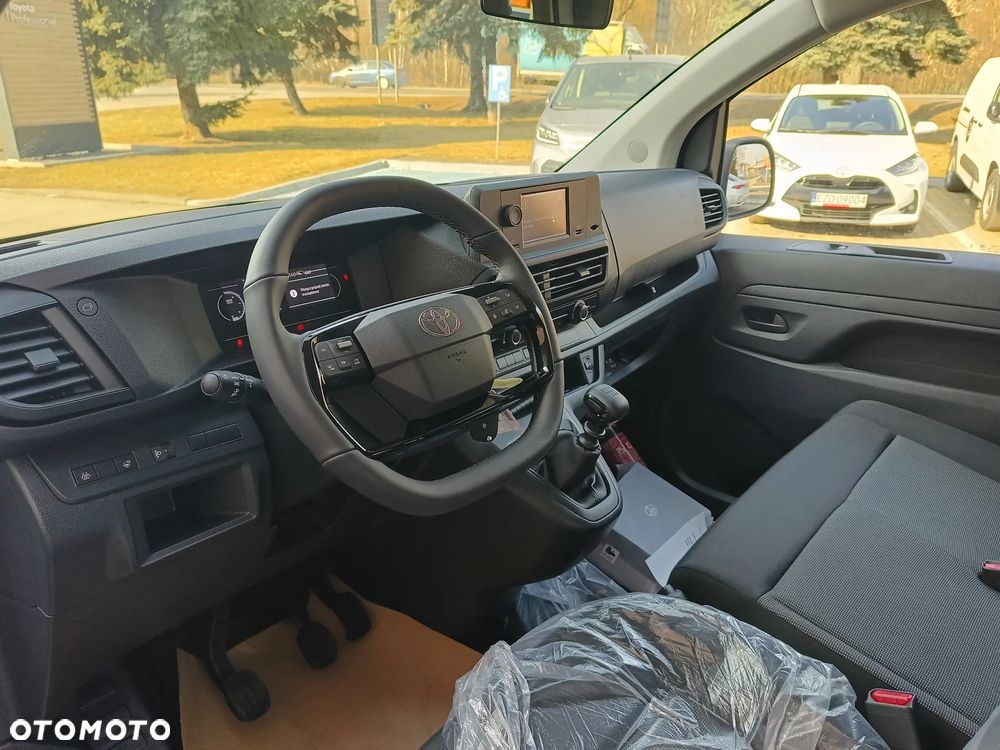 Toyota Proace Verso 2.0 D4-D Long Combi - 4