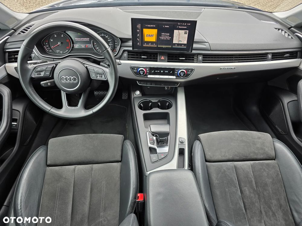 Audi A5 Sportback 40 TDI Quattro S Line S tronic - 19