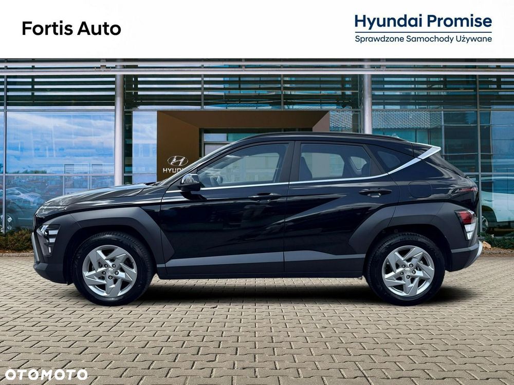 Hyundai Kona 1.6 T-GDI Executive - 2