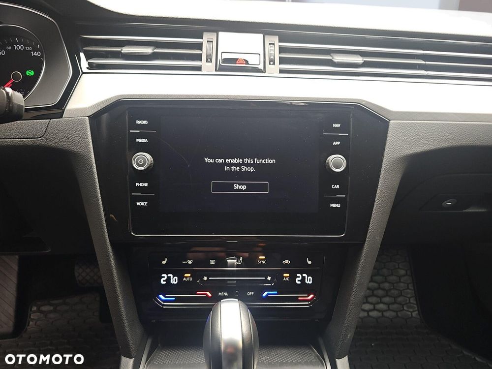 Volkswagen Passat Variant 1.5 TSI EVO Business DSG - 16