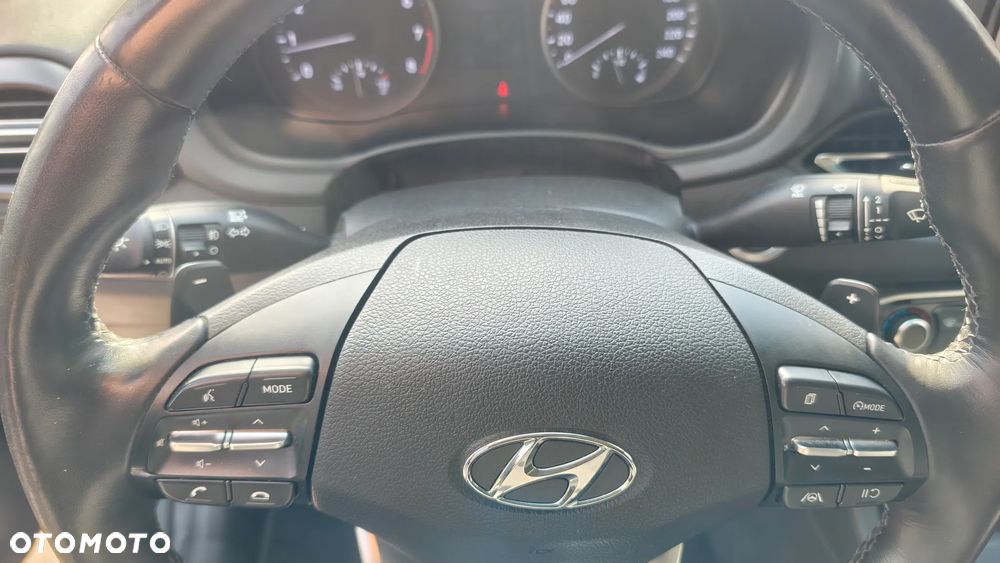 Hyundai i30 1.5 T-GDI 48V Premium DCT - 21