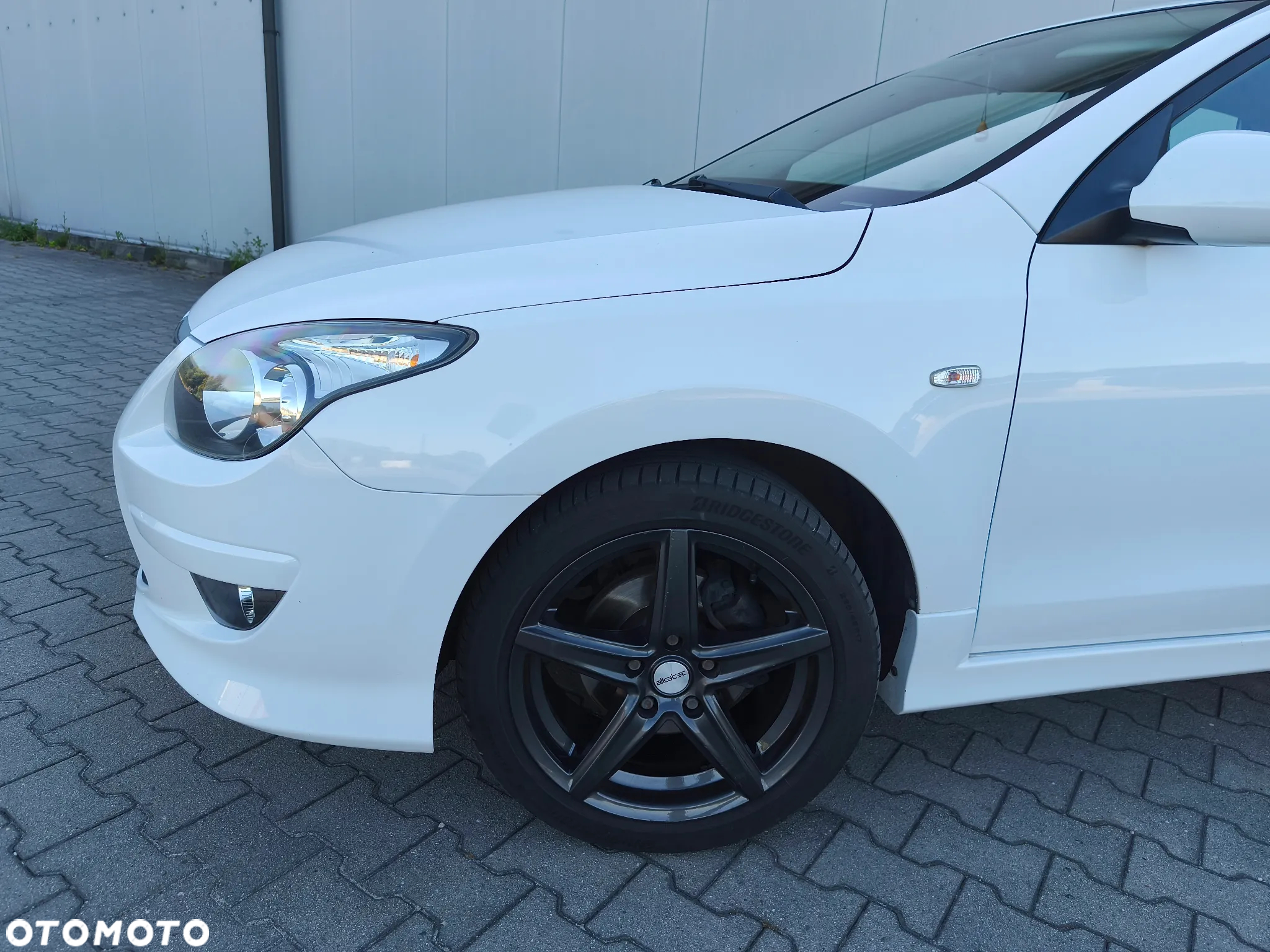 Hyundai i30 1.4 Comfort EU5 - 11