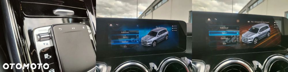 Mercedes-Benz GLB 200 d 8G-DCT Progressive Advanced - 23