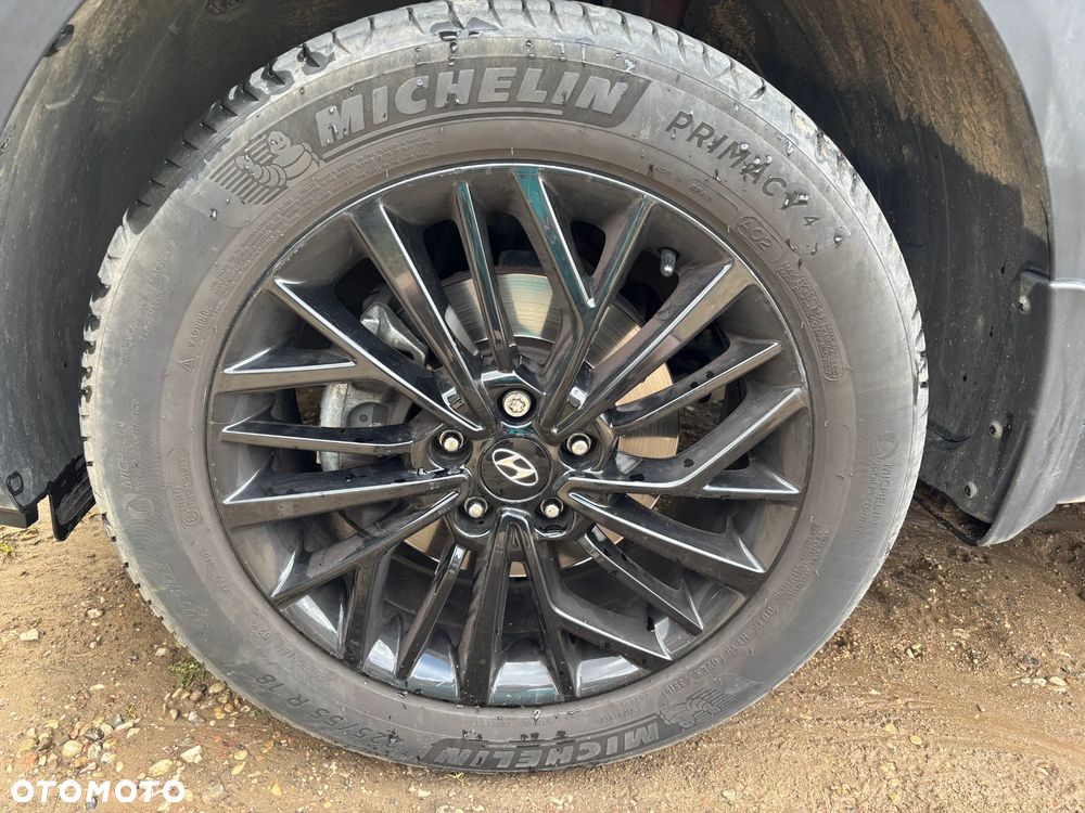 Hyundai Tucson 1.6 GDi N Line 2WD - 23