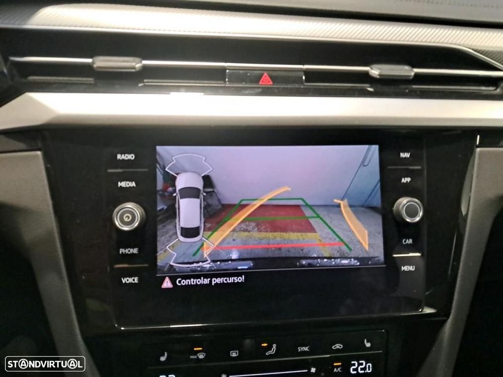 VW Arteon 2.0 TDI Elegance DSG - 4