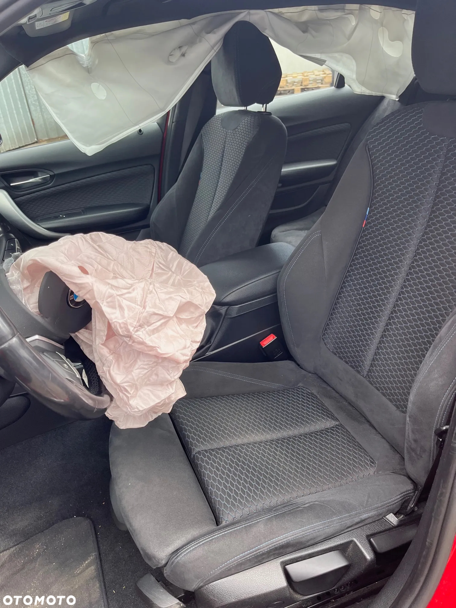 BMW Seria 1 118i M Sport Shadow - 9