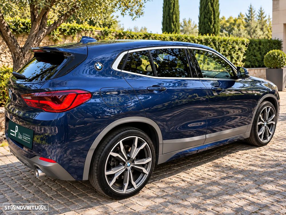 BMW X2 - 9