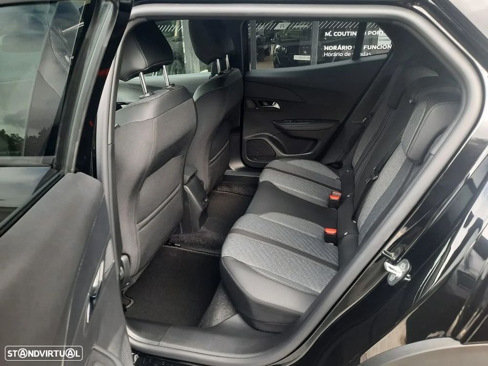 Peugeot 2008 1.2 PureTech Allure - 9
