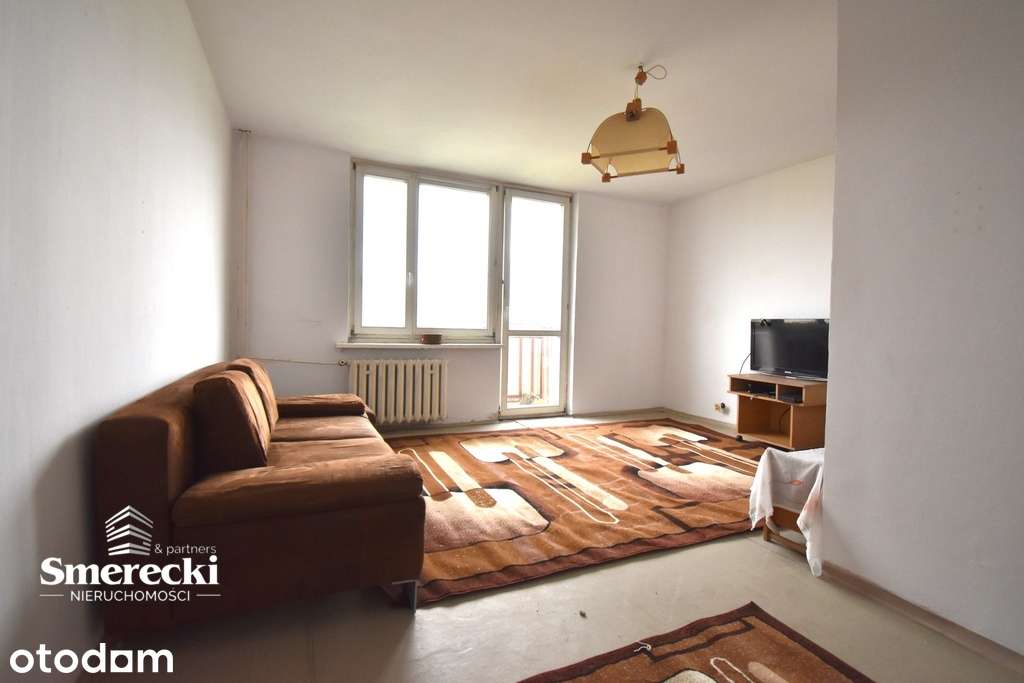 Kawalerka - Połaniecka 7 – 36,1 m² piętro trzecie - Pełny obrazek: 3/20