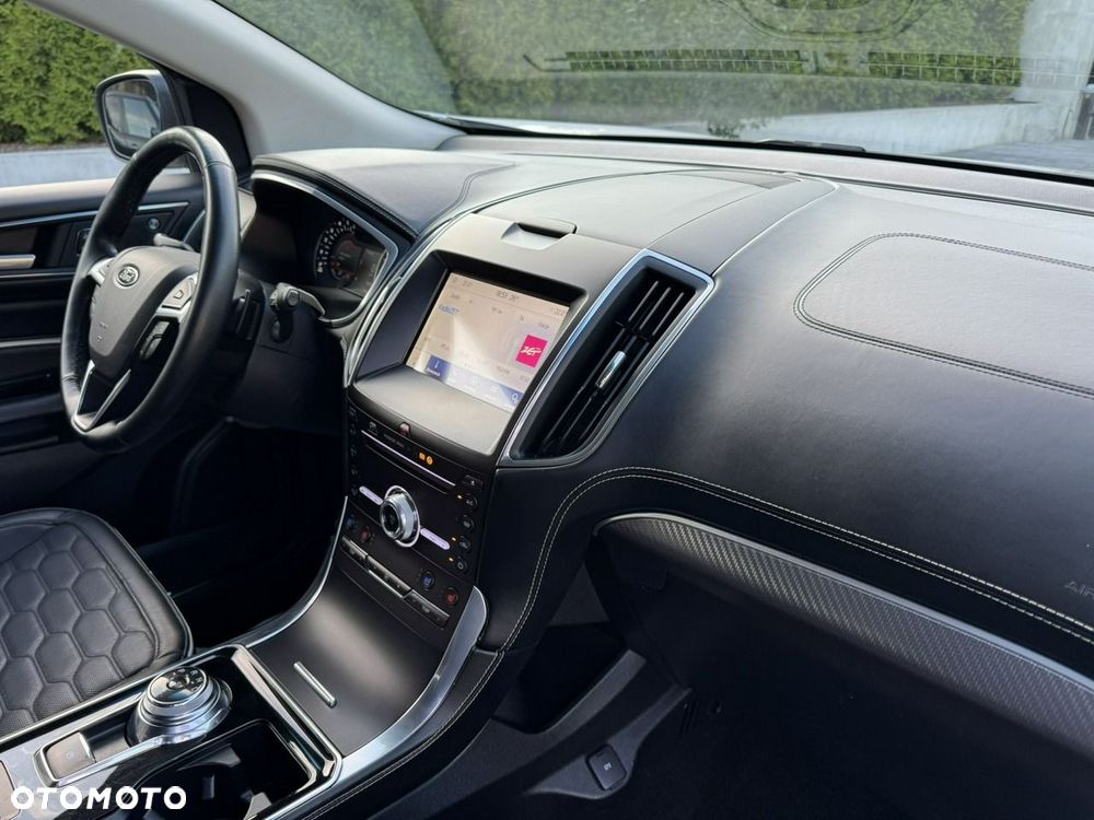 Ford Edge 2.0 EcoBlue Twin-Turbo 4WD Vignale - 22