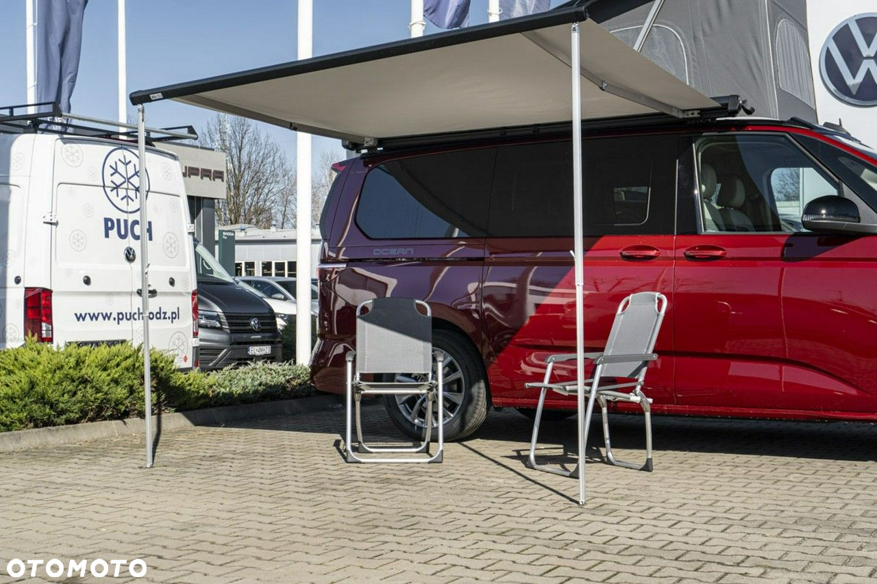 Volkswagen California - 14