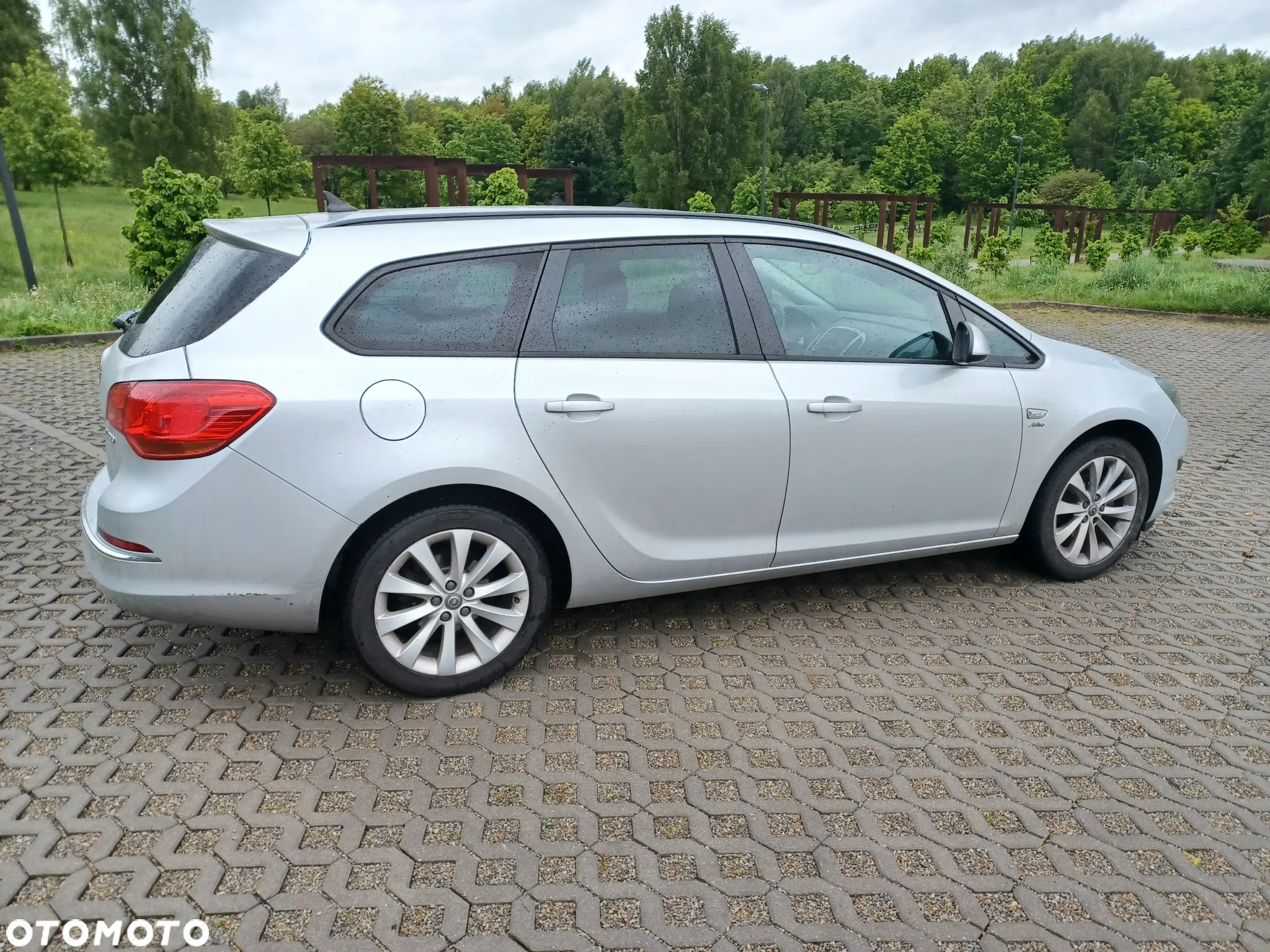 Opel Astra - 13