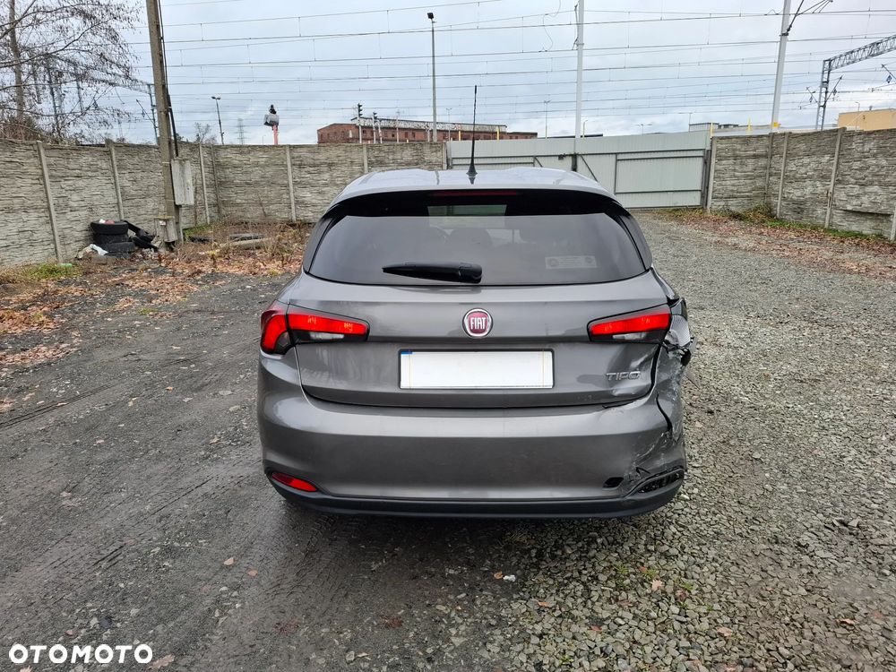 Fiat Tipo - 9
