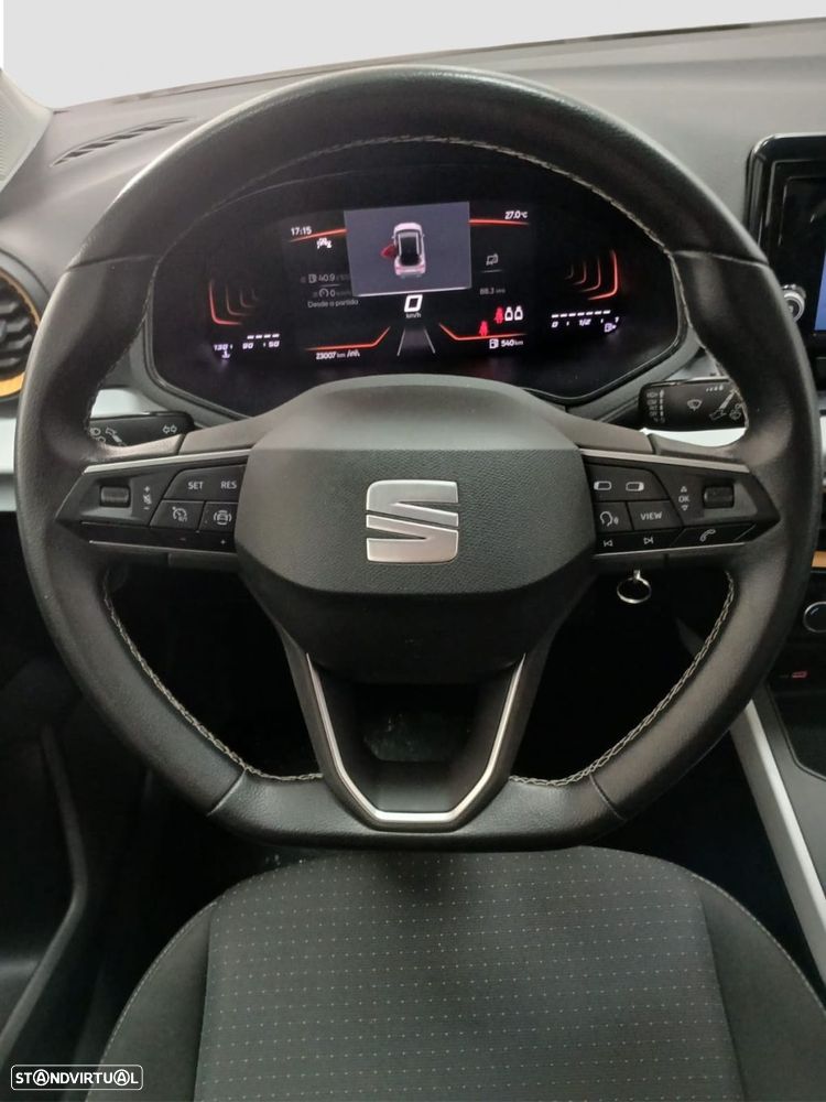 SEAT Arona 1.0 TSI Style - 7