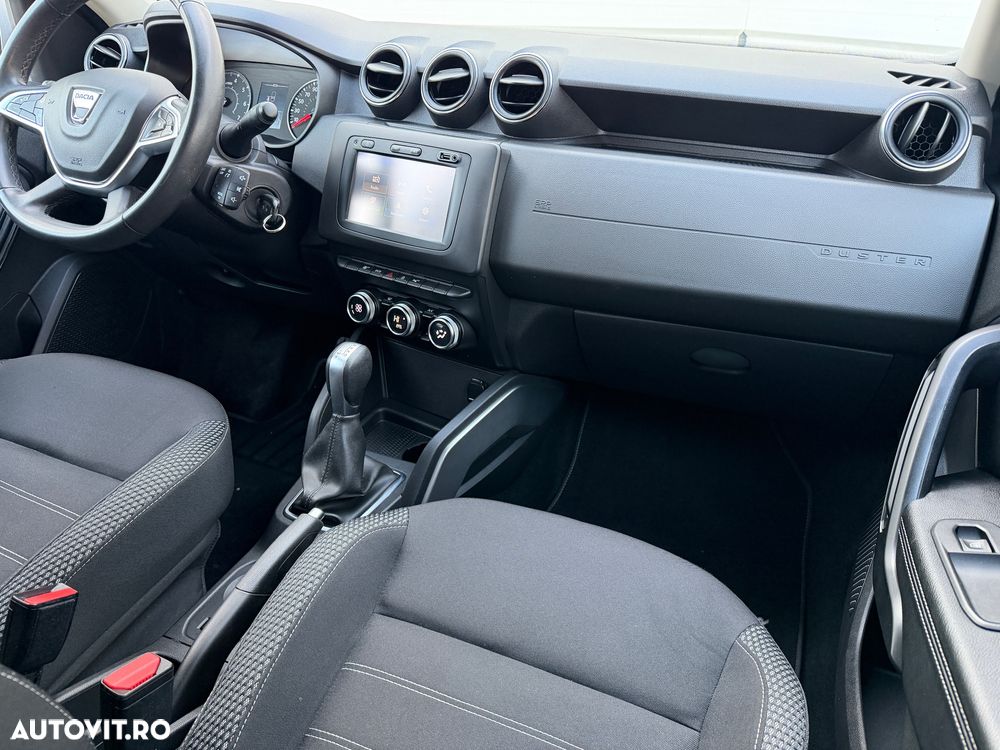 Dacia Duster - 19