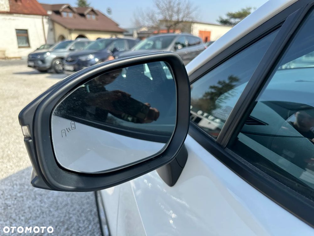 Toyota C-HR 1.8 Hybrid Style - 30