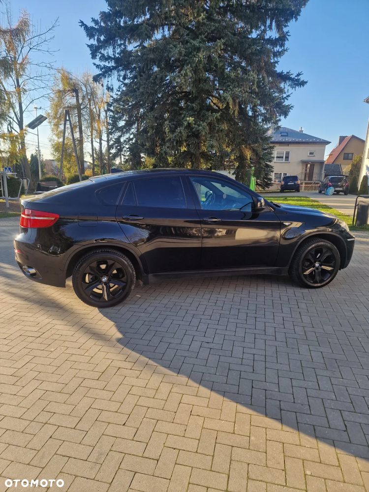 BMW X6 30d xDrive - 20
