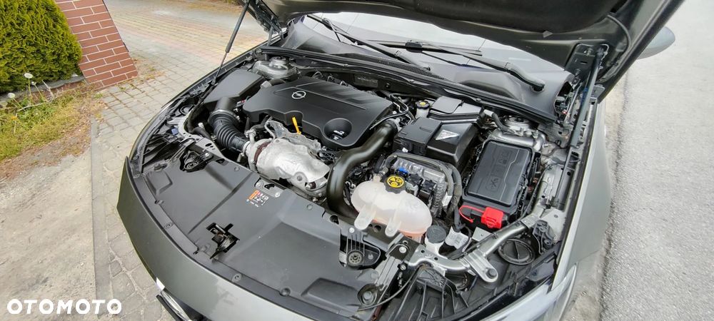 Opel Insignia 2.0 CDTI Elite S&S - 19