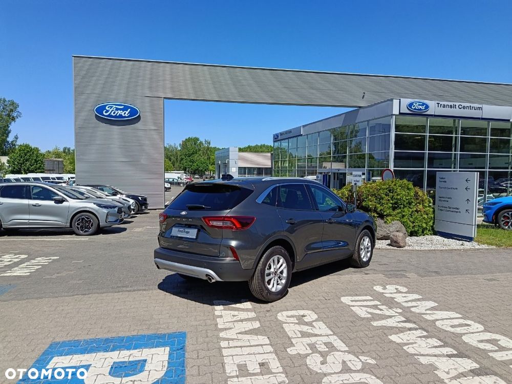Ford Kuga - 6