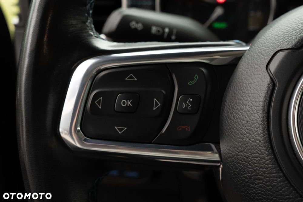 Jeep Wrangler Unlimited 2.0 Turbo PHEV 4xe Rubicon - 23