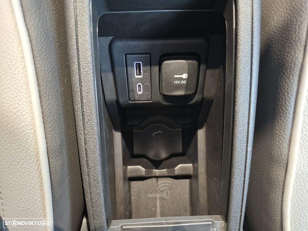 Fiat 500 1.0 Hybrid La Prima - 10